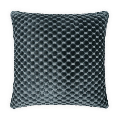 D.V. KAP HOME   24" x 24" Dance Circular - Dots    - 4172-P-2424