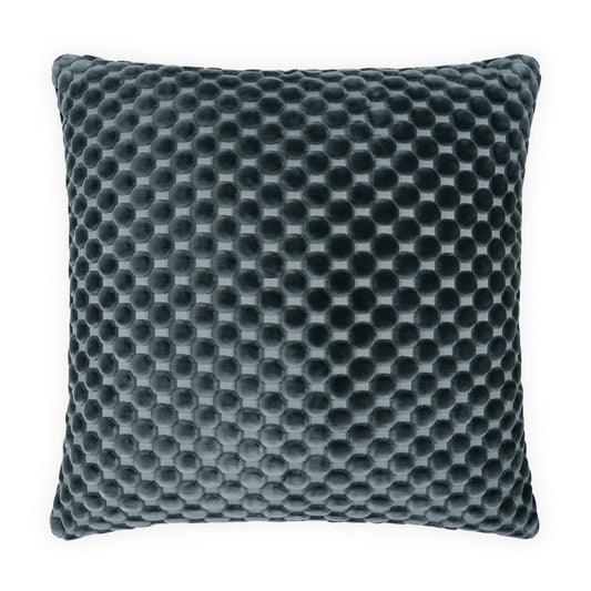 D.V. KAP HOME   24" x 24" Dance Circular - Dots    - 4172-P-2424