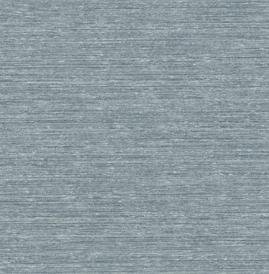York Wallcoverings A-Street Prints Roderick Blue Textured Wallpaper Graphics Transitional Blue  Wallpaper - 4173-27648