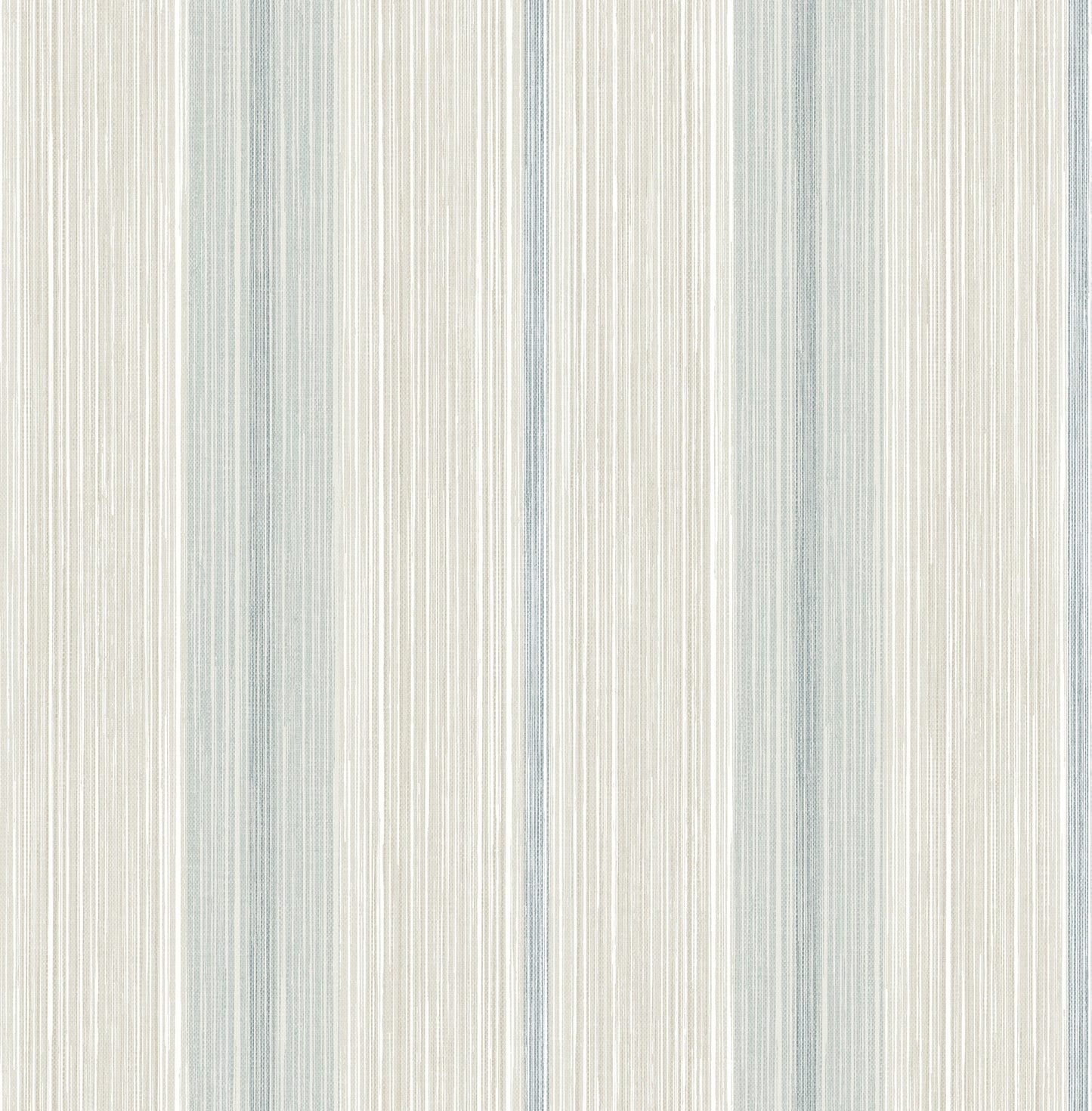 York Wallcoverings A-Street Prints Ames Light Blue Linen Stripe Wallpaper Graphics Transitional Light Blue  Wallpaper - 4173-27660