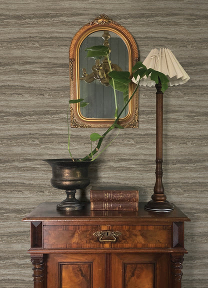 York Wallcoverings A-Street Prints Lyman Stone Striated Wallpaper Graphics Modern Stone  Wallpaper - 4173-27666