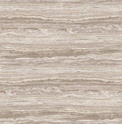 York Wallcoverings A-Street Prints Lyman Mauve Striated Wallpaper Graphics Modern Mauve  Wallpaper - 4173-27668