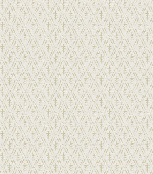 York Wallcoverings A-Street Prints Tillie Neutral Diamond Floral Wallpaper Graphics Transitional Neutral  Wallpaper - 4173-27669