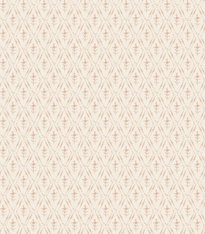 York Wallcoverings A-Street Prints Tillie Blush Diamond Floral Wallpaper Graphics Transitional Blush  Wallpaper - 4173-27670