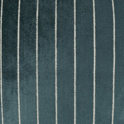 D.V. KAP HOME   24" x 24" Bizete Stripes    - 4173-B-2424