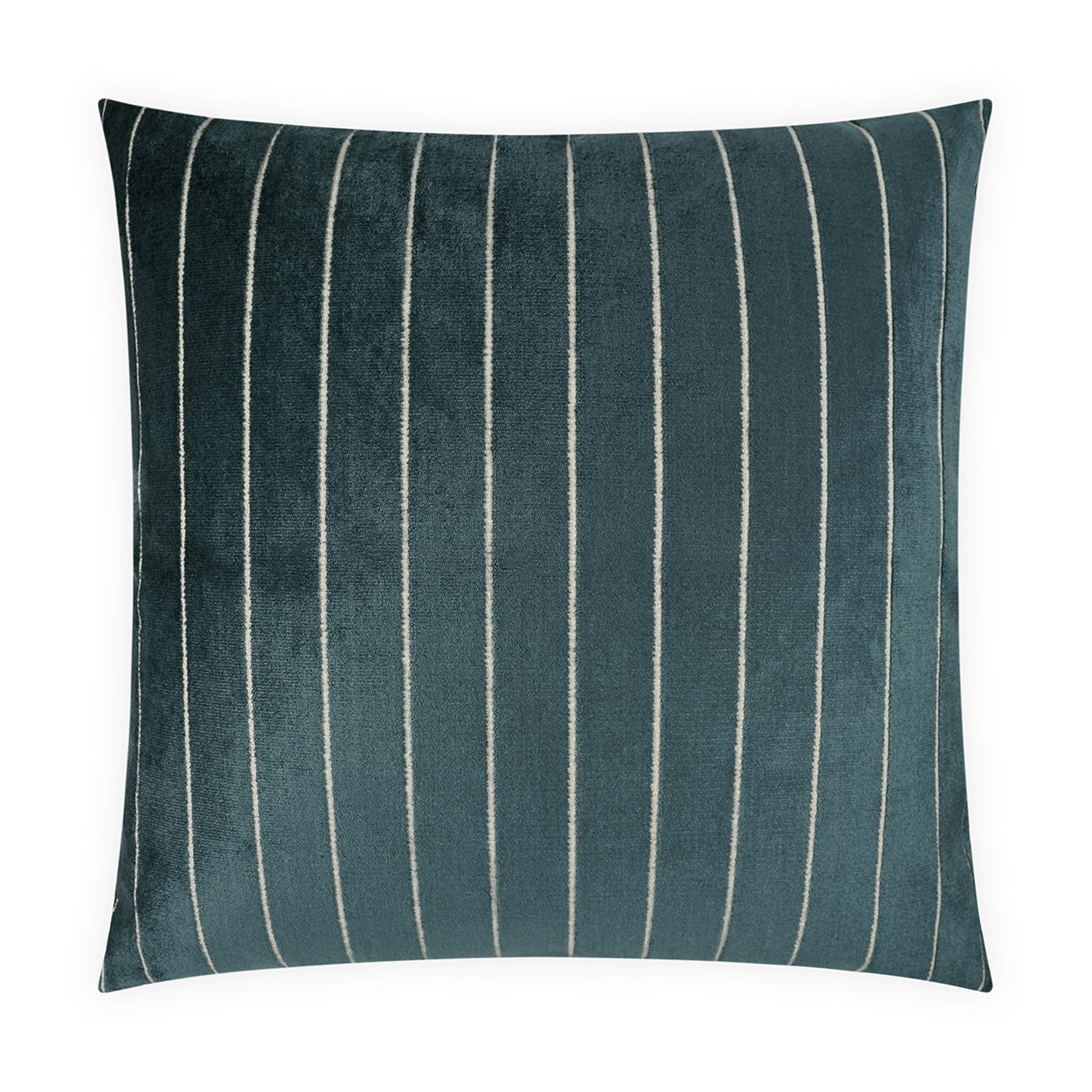 D.V. KAP HOME   24" x 24" Bizete Stripes    - 4173-B-2424