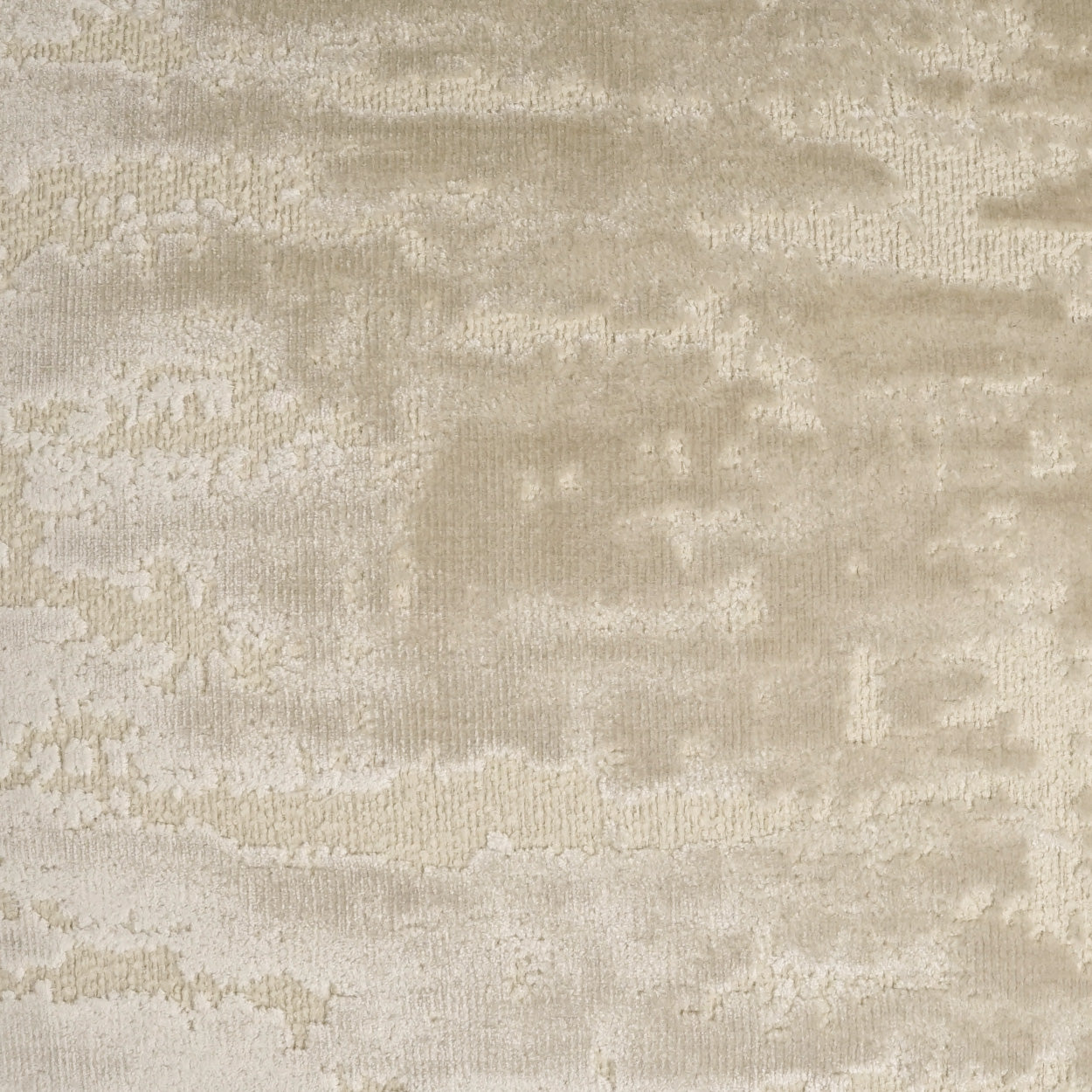 D.V. KAP HOME   24" x 24" Arundel Pillow - Pearl Abstract    - 4176-P-2424