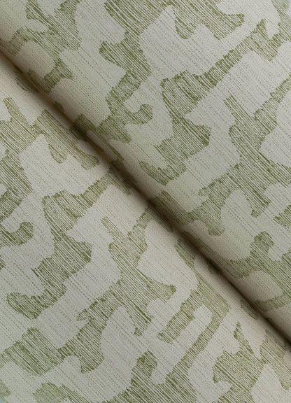 York Wallcoverings A-Street Prints Cipher Moss Geometric Faux Grasscloth Wallpaper Abstract Modern Moss  Wallpaper - 4177-27702