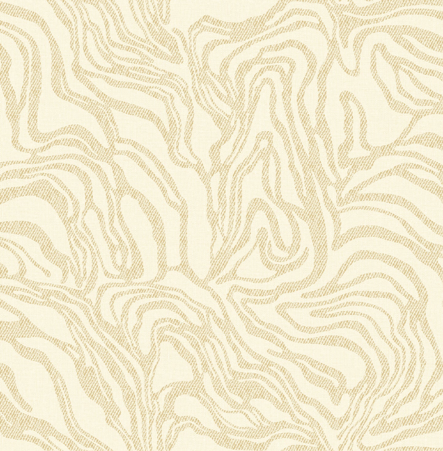 York Wallcoverings A-Street Prints Massar Gold Modern Marbled Wallpaper Abstract Glam Gold  Wallpaper - 4177-27705