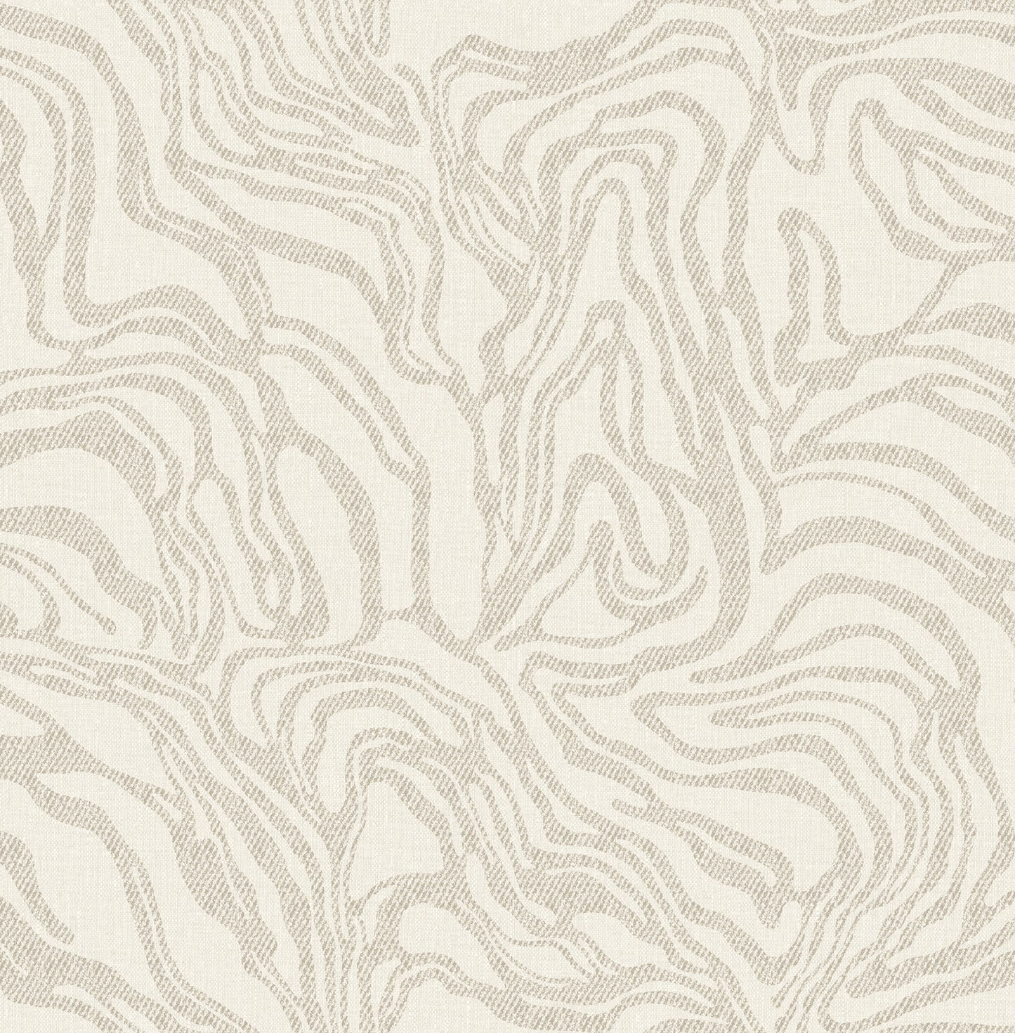 York Wallcoverings A-Street Prints Massar Taupe Modern Marbled Wallpaper Abstract Modern Taupe  Wallpaper - 4177-27706