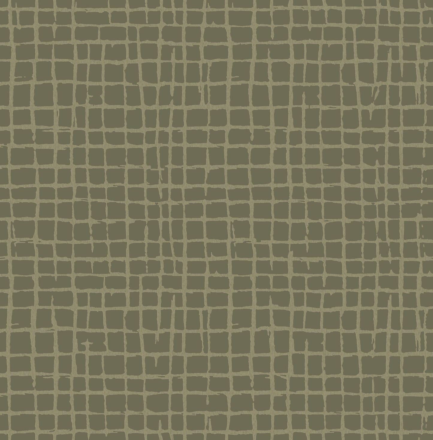 York Wallcoverings A-Street Prints Albin Moss Gridline Wallpaper Graphics Modern Moss  Wallpaper - 4177-27718