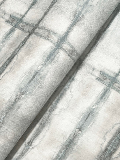 York Wallcoverings A-Street Prints Modulus Denim Geometric Stripe Wallpaper Graphics Modern Denim  Wallpaper - 4177-27727