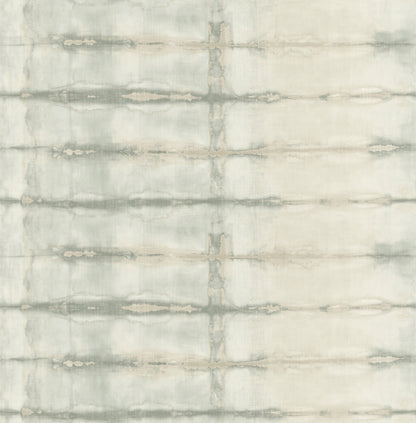 York Wallcoverings A-Street Prints Modulus Seafoam Geometric Stripe Wallpaper Graphics Modern Seafoam  Wallpaper - 4177-27728