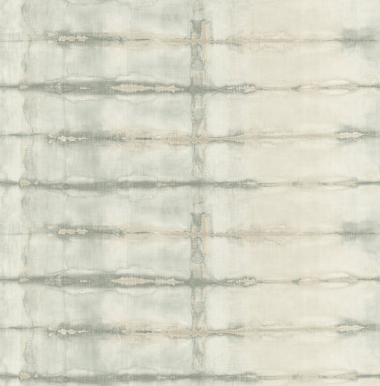 York Wallcoverings A-Street Prints Modulus Seafoam Geometric Stripe Wallpaper Graphics Modern Seafoam  Wallpaper - 4177-27728