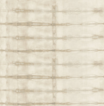 York Wallcoverings A-Street Prints Modulus Beige Geometric Stripe Wallpaper Graphics Modern Beige  Wallpaper - 4177-27729