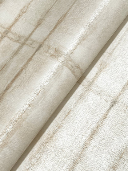 York Wallcoverings A-Street Prints Modulus Beige Geometric Stripe Wallpaper Graphics Modern Beige  Wallpaper - 4177-27729