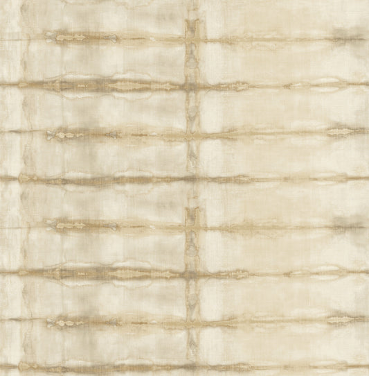 York Wallcoverings A-Street Prints Modulus Wheat Geometric Stripe Wallpaper Graphics Modern Wheat  Wallpaper - 4177-27730