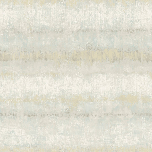 York Wallcoverings A-Street Prints Morningtide Seafoam Textured Stripe Wallpaper Graphics Modern Seafoam  Wallpaper - 4177-27732