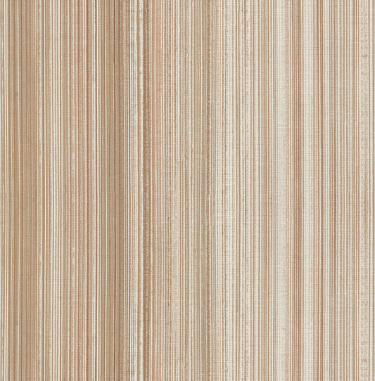 York Wallcoverings A-Street Prints Elan Blush Ombre Stripe Wallpaper Graphics Modern Blush  Wallpaper - 4177-27745