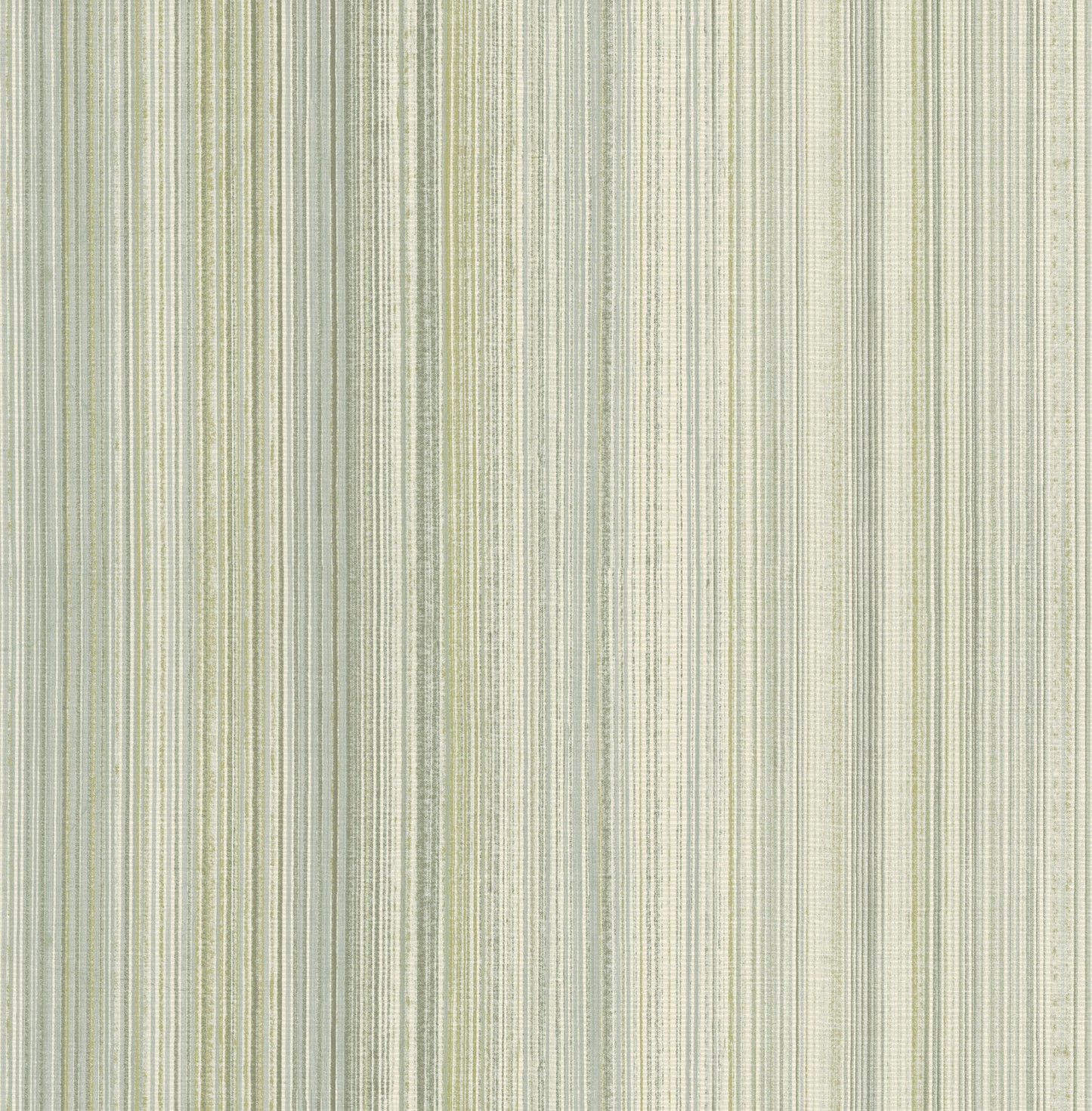 York Wallcoverings A-Street Prints Elan Sea Green Ombre Stripe Wallpaper Graphics Modern Sea Green  Wallpaper - 4177-27746
