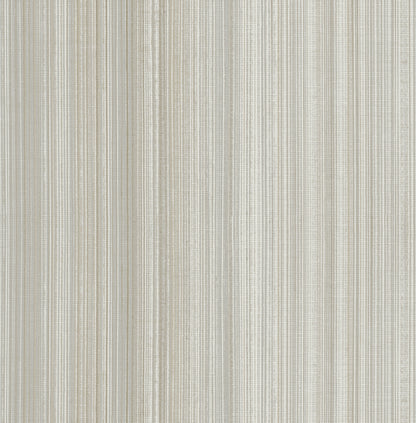 York Wallcoverings A-Street Prints Elan Grey Ombre Stripe Wallpaper Graphics Modern Grey  Wallpaper - 4177-27747