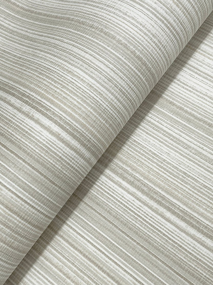 York Wallcoverings A-Street Prints Elan Grey Ombre Stripe Wallpaper Graphics Modern Grey  Wallpaper - 4177-27747