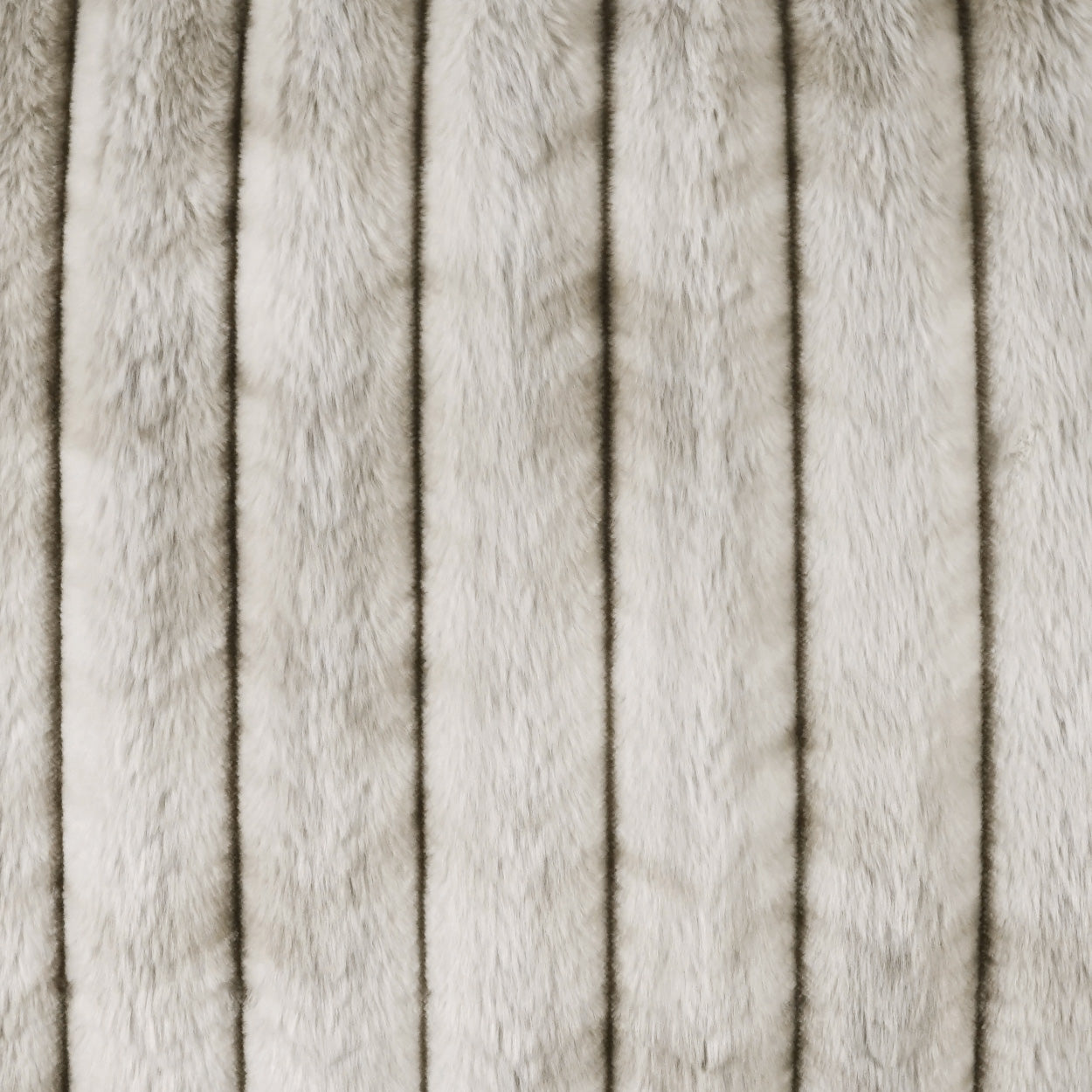 D.V. KAP HOME 4178-S-YARD Summit Fabric - Sand Faux Fur     - Summit