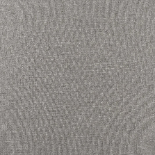 D.V. KAP HOME 4179-G-YARD Pom Chic Fabric - Grey Solid, Faux Fur  Grey   - Pom Chic
