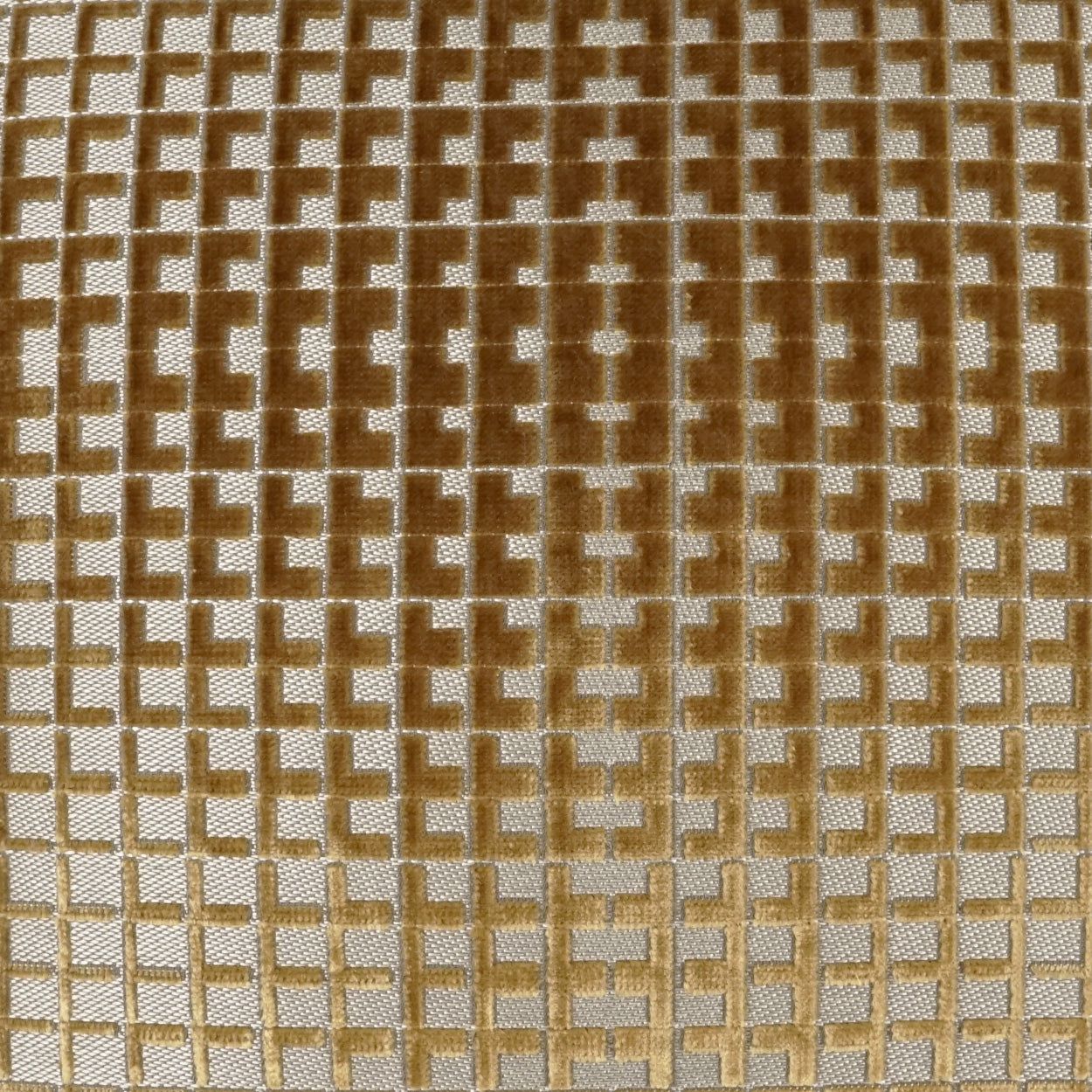 D.V. KAP HOME   24" x 24" Success Pillow - Topaz Glam, Textured    - 4181-T-2424