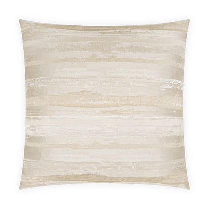 D.V. KAP HOME   24" x 24" Priano Pillow Glam, Abstract    - 4189-2424