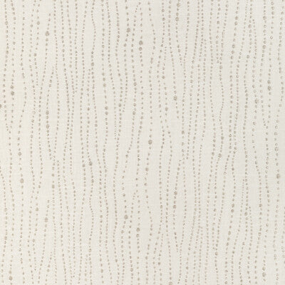 KRAVET DESIGN EMBROIDERY MODERN WHITE,GOLD,BEIGE   - 4192.1116.0