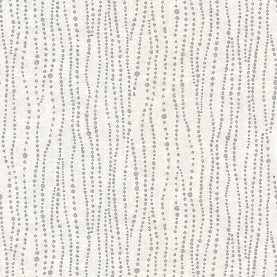 KRAVET DESIGN EMBROIDERY MODERN SLATE,IVORY,   - 4192.52.0