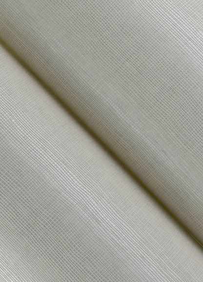 York Wallcoverings A-Street Prints Alba Pearl Open Weave Wallpaper Graphics Transitional Pearl  Wallpaper - 4193-7400