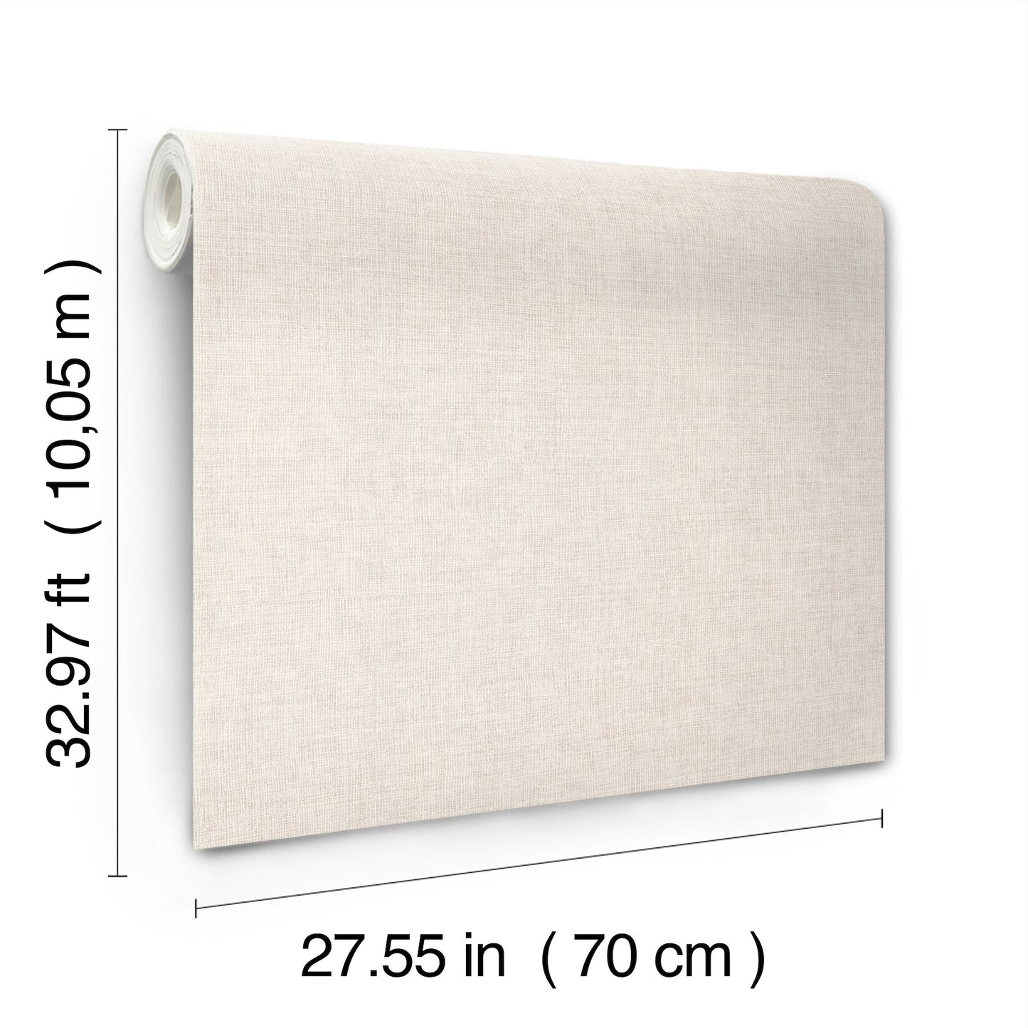 York Wallcoverings A-Street Prints Alba Lavender Open Weave Wallpaper Graphics Transitional Lavender  Wallpaper - 4193-7401