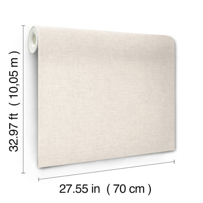 York Wallcoverings A-Street Prints Alba Lavender Open Weave Wallpaper Graphics Transitional Lavender  Wallpaper - 4193-7401