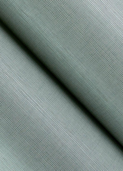 York Wallcoverings A-Street Prints Alba Light Blue Open Weave Wallpaper Graphics Transitional Light Blue  Wallpaper - 4193-7410