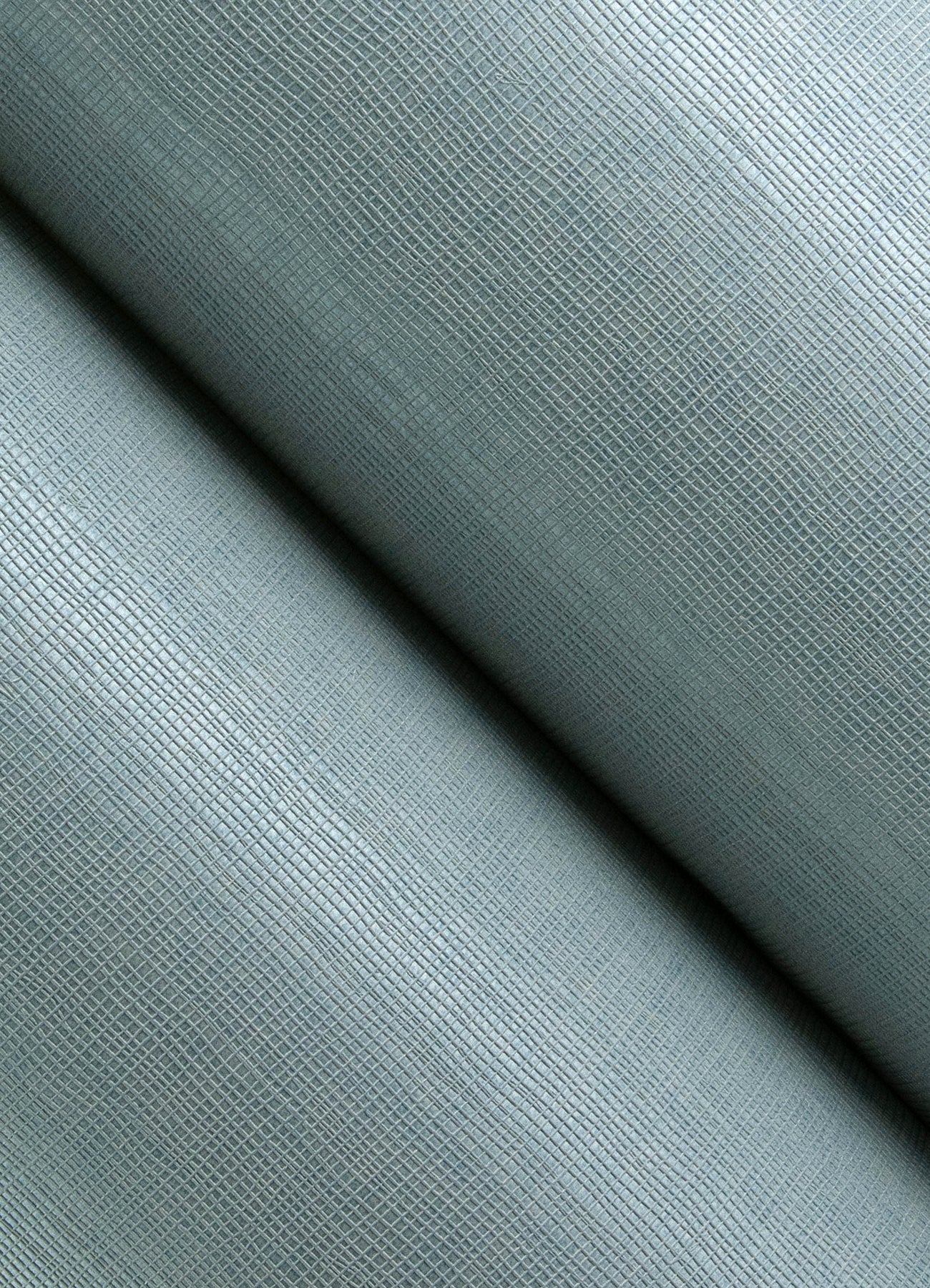 York Wallcoverings A-Street Prints Alba Sky Blue Open Weave Wallpaper Graphics Transitional Sky Blue  Wallpaper - 4193-7411