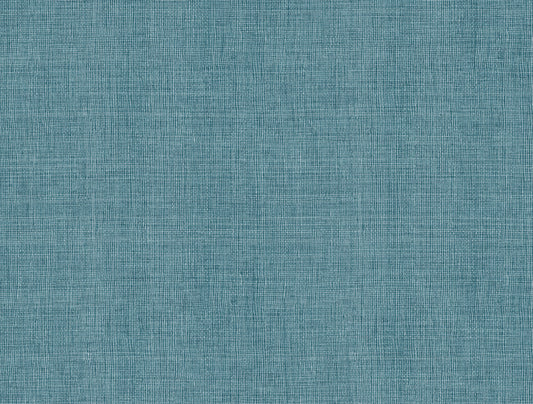 York Wallcoverings A-Street Prints Alba Turquoise Open Weave Wallpaper Graphics Transitional Turquoise  Wallpaper - 4193-7412