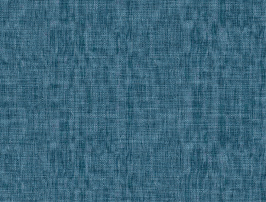York Wallcoverings A-Street Prints Alba Dark Blue Open Weave Wallpaper Graphics Transitional Dark Blue  Wallpaper - 4193-7414