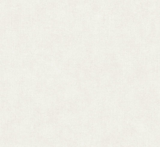 York Wallcoverings A-Street Prints Nuovo Off-White Faux Linen Wallpaper Graphics Transitional Off-White  Wallpaper - 4193-7420