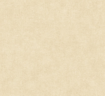 York Wallcoverings A-Street Prints Nuovo Ivory Faux Linen Wallpaper Graphics Transitional Ivory  Wallpaper - 4193-7421