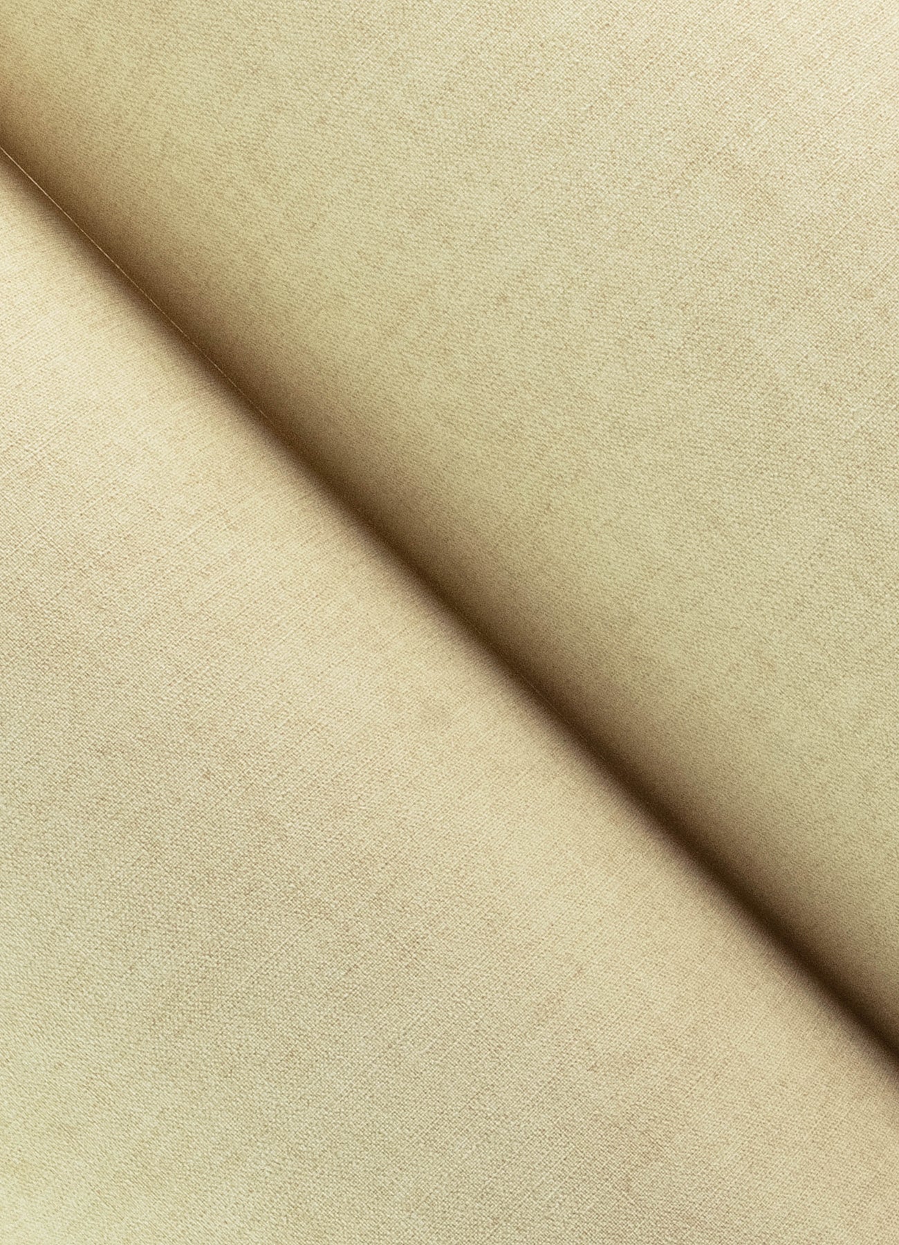 York Wallcoverings A-Street Prints Nuovo Ivory Faux Linen Wallpaper Graphics Transitional Ivory  Wallpaper - 4193-7421