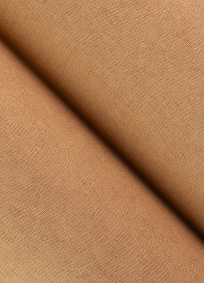 York Wallcoverings A-Street Prints Nuovo Apricot Faux Linen Wallpaper Graphics Transitional Apricot  Wallpaper - 4193-7425