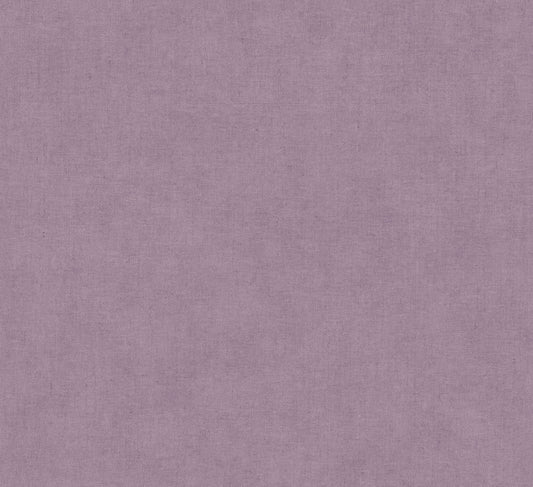 York Wallcoverings A-Street Prints Nuovo Purple Faux Linen Wallpaper Graphics Transitional Purple  Wallpaper - 4193-7428