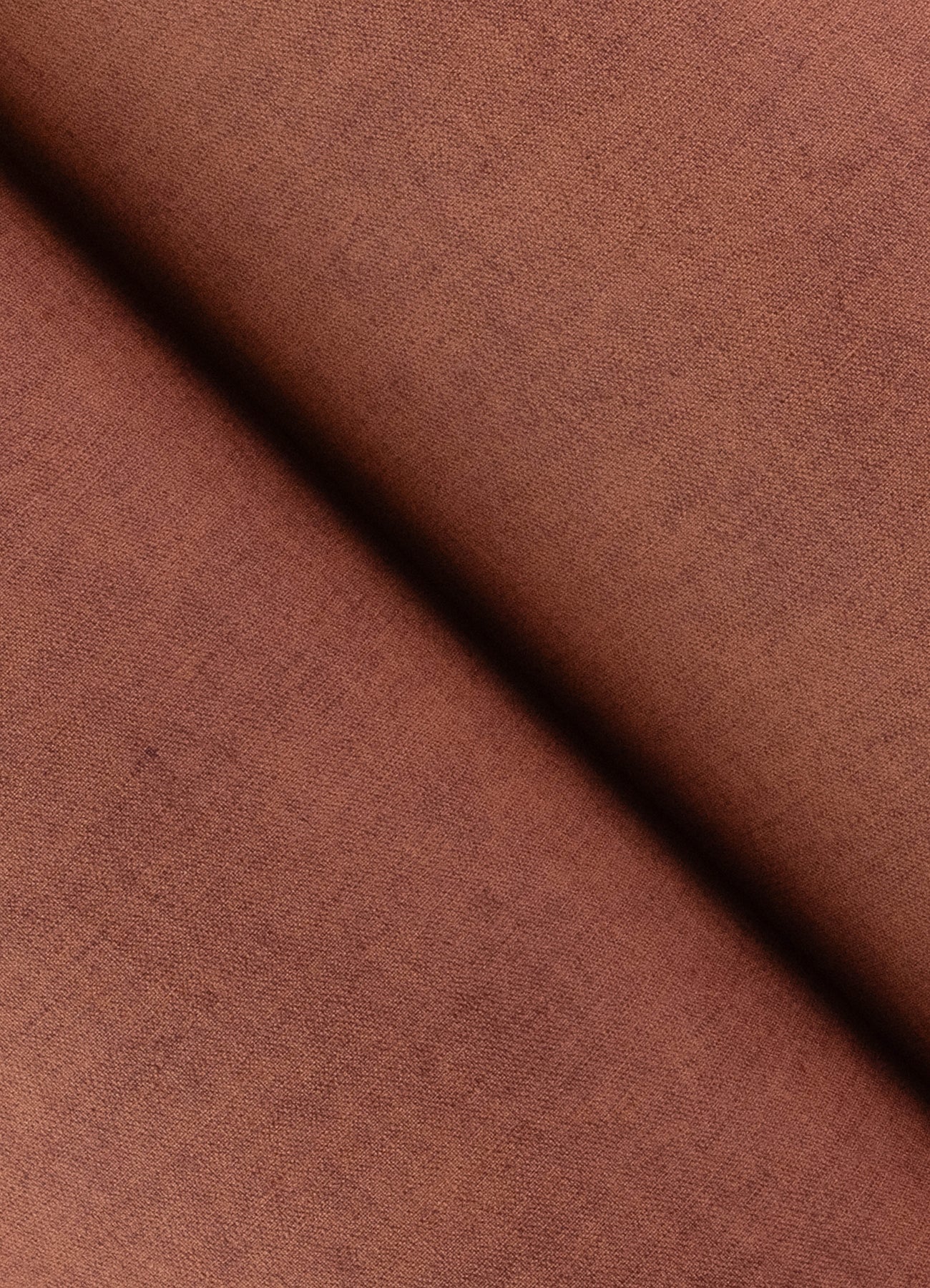 York Wallcoverings A-Street Prints Nuovo Rust Faux Linen Wallpaper Graphics Transitional Rust  Wallpaper - 4193-7429