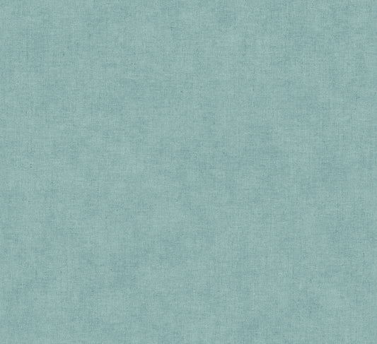 York Wallcoverings A-Street Prints Nuovo Light Blue Faux Linen Wallpaper Graphics Transitional Light Blue  Wallpaper - 4193-7433