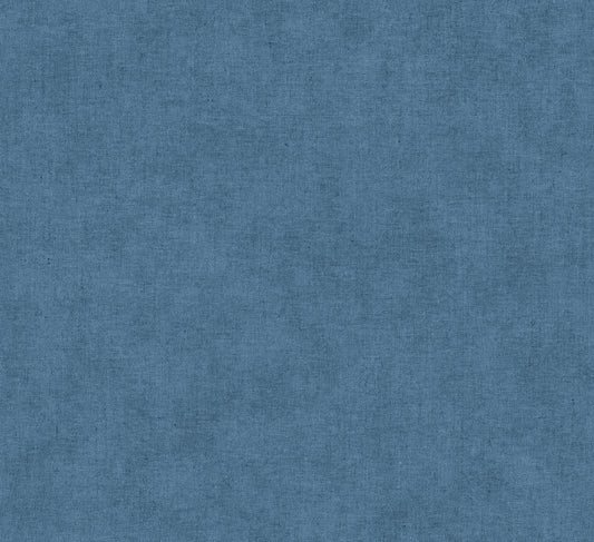 York Wallcoverings A-Street Prints Nuovo Denim Faux Linen Wallpaper Graphics Transitional Denim  Wallpaper - 4193-7434