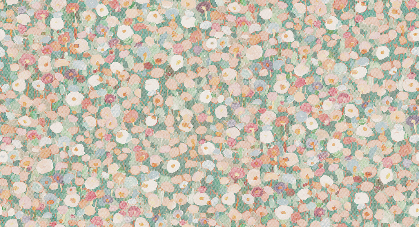 York Wallcoverings A-Street Prints Prato Pastel Petite Floral Wallpaper Abstract Modern Pastel  Wallpaper - 4193-7440