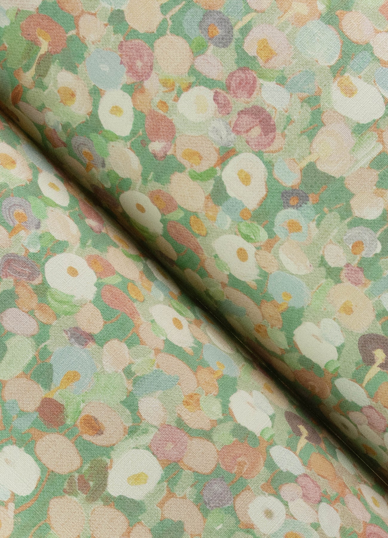 York Wallcoverings A-Street Prints Prato Pastel Petite Floral Wallpaper Abstract Modern Pastel  Wallpaper - 4193-7440