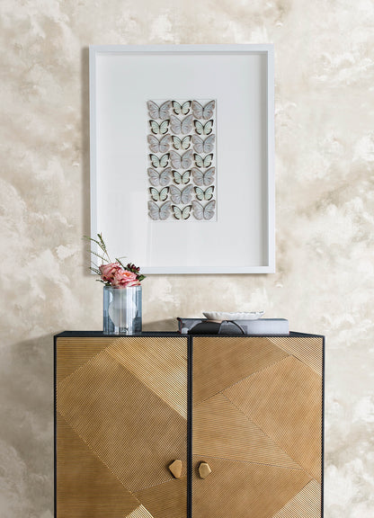 York Wallcoverings A-Street Prints Aria Neutral Abstract Wallpaper Abstract Bohemian Neutral  Wallpaper - 4193-7460
